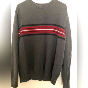 St. John’s Sweater
